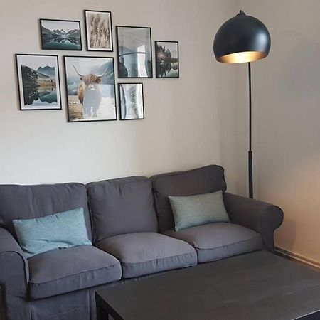 Audun-Le-Tiche - Appartements 3 Chambres Zewnętrze zdjęcie