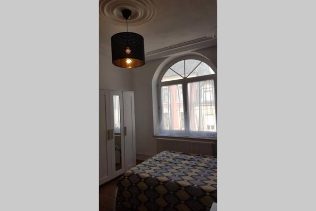 Audun-Le-Tiche - Appartements 3 Chambres Zewnętrze zdjęcie