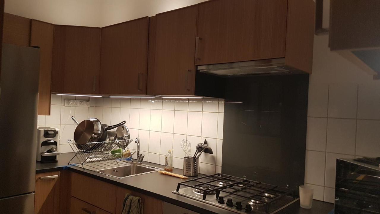 Audun-Le-Tiche - Appartements 3 Chambres Zewnętrze zdjęcie