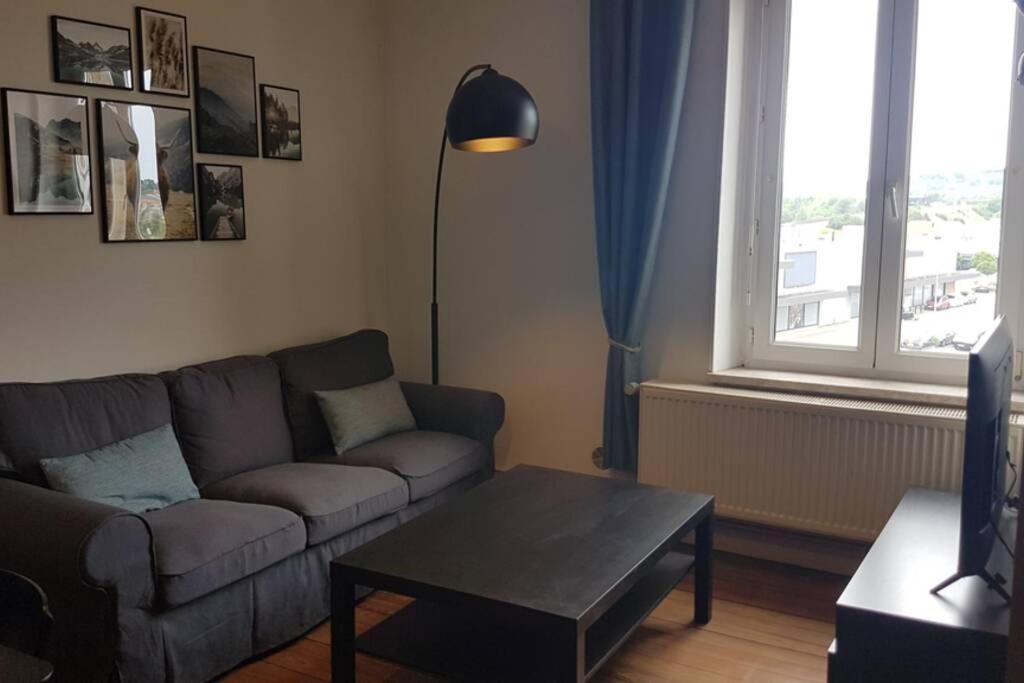 Audun-Le-Tiche - Appartements 3 Chambres Zewnętrze zdjęcie