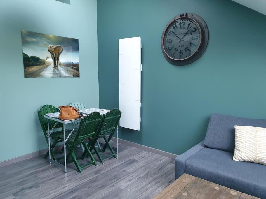 Audun-Le-Tiche - Appartements 3 Chambres Zewnętrze zdjęcie
