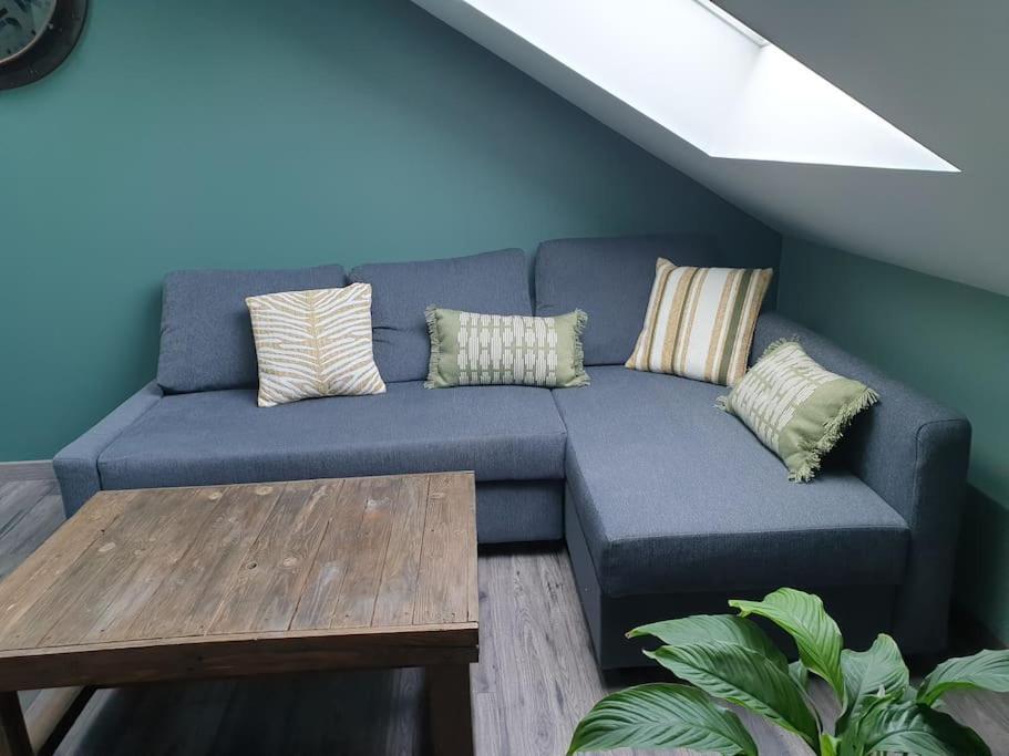 Audun-Le-Tiche - Appartements 3 Chambres Zewnętrze zdjęcie
