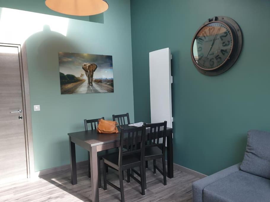 Audun-Le-Tiche - Appartements 3 Chambres Zewnętrze zdjęcie